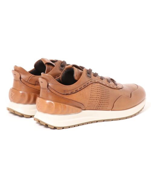 ECCO(エコー)の「ASTIR Shoe(スニーカー・メンズ・ブラウン・41/42/43/40/39)」の2枚目の写真