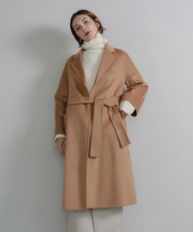 【chuclla】Basic wool chesterfield coat sb-2 cb-1 chw1334