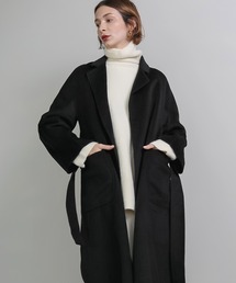 【chuclla】Basic wool chesterfield coat sb-2 cb-1 chw1334