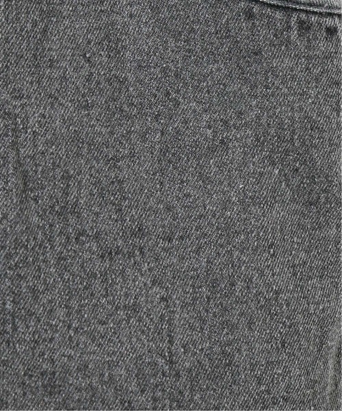 JOURNAL STANDARD relume（ジャーナルスタンダード　レリューム）の「CALIFORNIA IMILE CARRY BAGショッピングトート（トートバッグ・メンズ・ブラック/ブラック系その他/グレー/ライトグレー/クリアブルー/スカイブルー・FREE）」の20枚目の写真