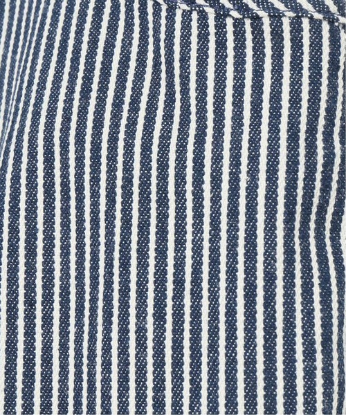 JOURNAL STANDARD relume（ジャーナルスタンダード　レリューム）の「CALIFORNIA IMILE CARRY BAGショッピングトート（トートバッグ・メンズ・ブラック/ブラック系その他/グレー/ライトグレー/クリアブルー/スカイブルー・FREE）」の18枚目の写真