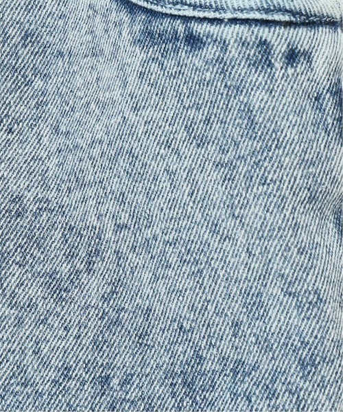 JOURNAL STANDARD relume（ジャーナルスタンダード　レリューム）の「CALIFORNIA IMILE CARRY BAGショッピングトート（トートバッグ・メンズ・ブラック/ブラック系その他/グレー/ライトグレー/クリアブルー/スカイブルー・FREE）」の16枚目の写真