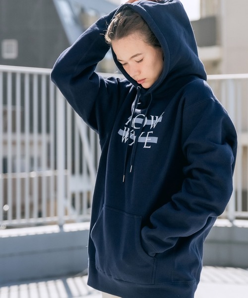 KNOW WAVE（ノウ ウェイブ）の「KNOW WAVE/ノウ ウェイブ  