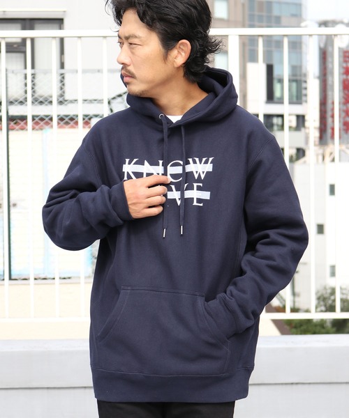 KNOW WAVE（ノウ ウェイブ）の「KNOW WAVE/ノウ ウェイブ  