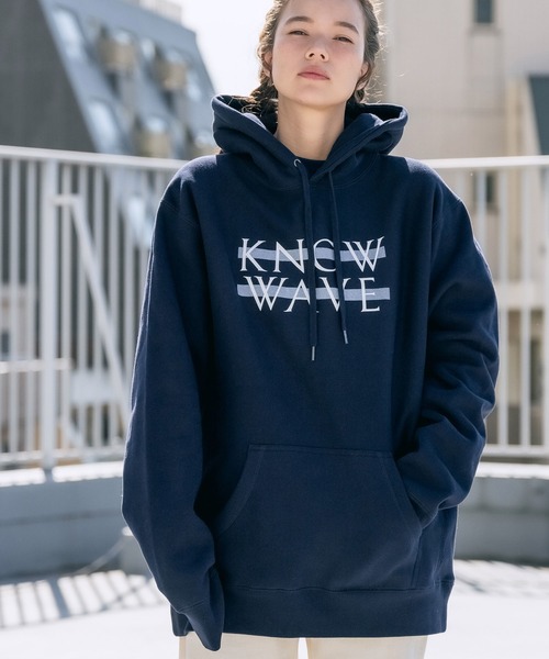 KNOW WAVE（ノウ ウェイブ）の「KNOW WAVE/ノウ ウェイブ  