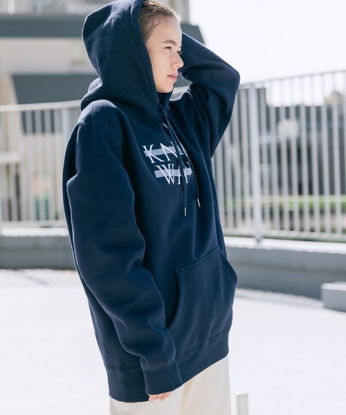 KNOW WAVE（ノウ ウェイブ）の「KNOW WAVE/ノウ ウェイブ  