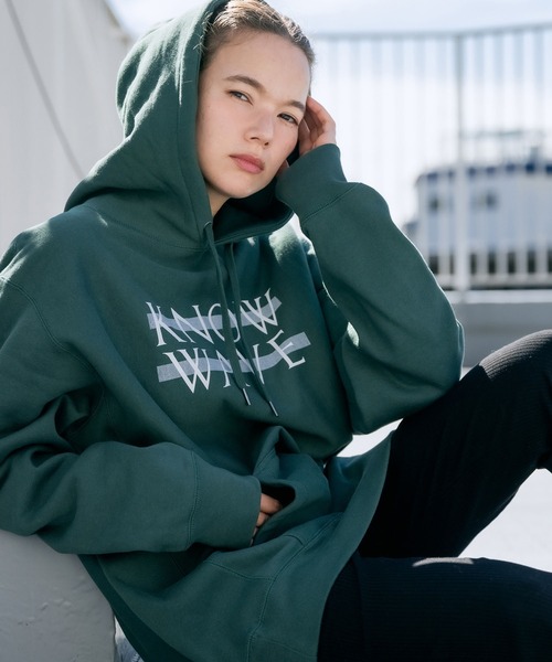 KNOW WAVE（ノウ ウェイブ）の「KNOW WAVE/ノウ ウェイブ  