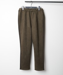メンズのその他パンツ スエード ファッション通販 Zozotown