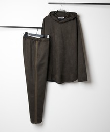 メンズのその他パンツ スエード ファッション通販 Zozotown