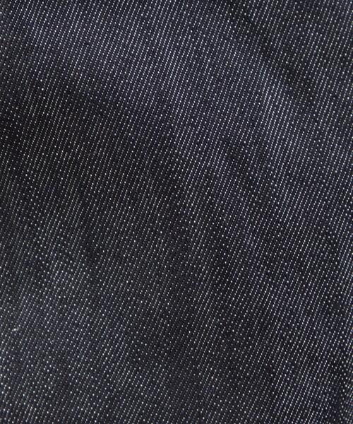 green label relaxing(グリーンレーベルリラクシング)の「OLT ☆ 【 さまになるデニム 】 デニムライク MODERN FIT パンツ #(デニムパンツ・メンズ・ブラック/ネイビー・S/M/L/XL/XS/XXL)」の10枚目の写真