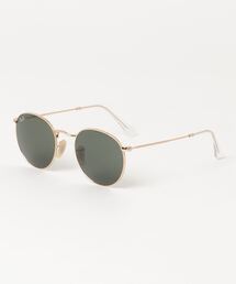 Ray-Ban | Ray-Ban レイバン　S3447N-004/5150　クリスタル ブラウン グラディエント　サングラス(サングラス)