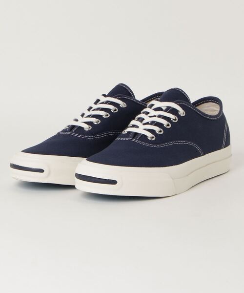 CONVERSE（コンバース）の「CONVERSE / JACK PURCELL RET DECK