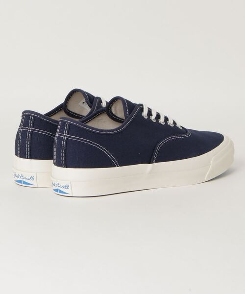CONVERSE（コンバース）の「CONVERSE / JACK PURCELL RET DECK