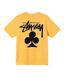 STUSSY | Club Pig Dyed Tee(Tシャツ/カットソー)