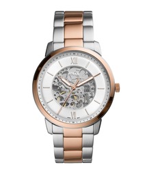 FOSSIL（フォッシル）の「NEUTRA AUTOMATIC　ME3196（アナログ腕時計・メンズ）」