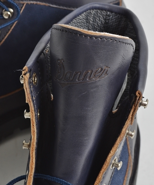 Danner（ダナー）の「Danner（ダナー）: SHIPS別注 EXPLORER