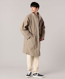 SHIPS | SHIPS: M90 SWEDISH MILITARY COAT ミリタリーコート(その他アウター)