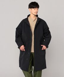 SHIPS: M90 SWEDISH MILITARY COAT ミリタリーコート
