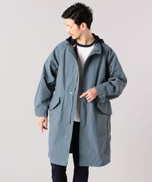 SHIPS: M90 SWEDISH MILITARY COAT ミリタリーコート