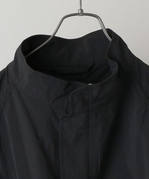 SHIPS(シップス)の「SHIPS: M90 SWEDISH MILITARY COAT ミリタリーコート(その他アウター・メンズ・ライトブルー/ベージュ/ダークブルー・MEDIUM/SMALL/LARGE)」の15枚目の写真