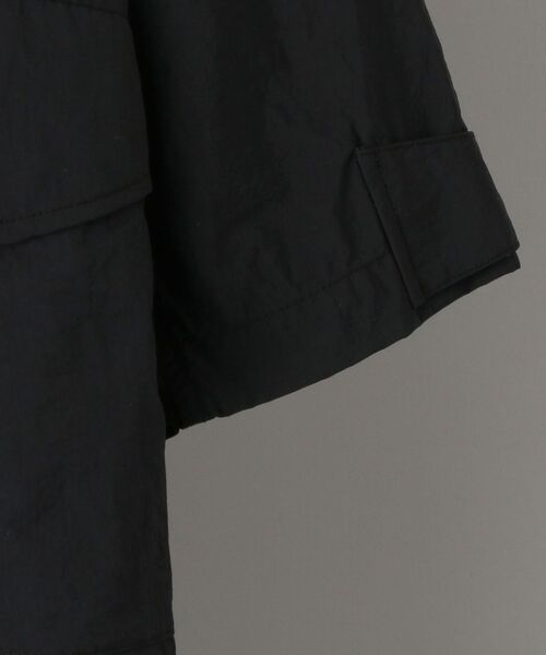 SHIPS(シップス)の「SHIPS: M90 SWEDISH MILITARY COAT ミリタリーコート(その他アウター・メンズ・ライトブルー/ベージュ/ダークブルー・MEDIUM/SMALL/LARGE)」の16枚目の写真