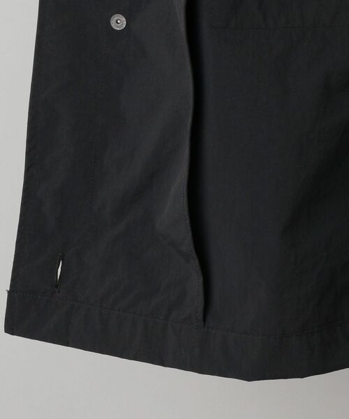 SHIPS(シップス)の「SHIPS: M90 SWEDISH MILITARY COAT ミリタリーコート(その他アウター・メンズ・ライトブルー/ベージュ/ダークブルー・MEDIUM/SMALL/LARGE)」の18枚目の写真