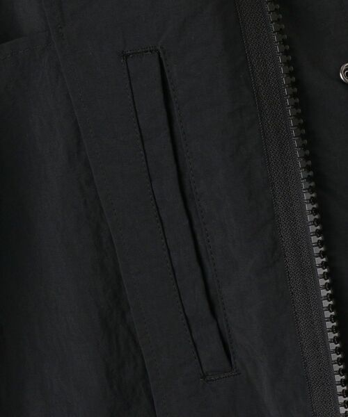 SHIPS(シップス)の「SHIPS: M90 SWEDISH MILITARY COAT ミリタリーコート(その他アウター・メンズ・ライトブルー/ベージュ/ダークブルー・MEDIUM/SMALL/LARGE)」の19枚目の写真