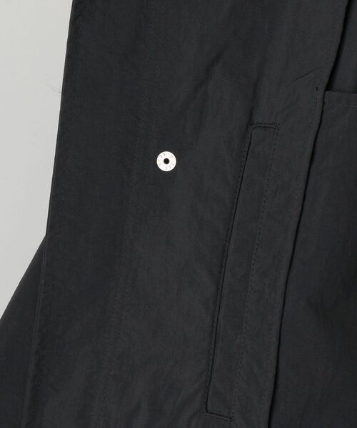 SHIPS(シップス)の「SHIPS: M90 SWEDISH MILITARY COAT ミリタリーコート(その他アウター・メンズ・ライトブルー/ベージュ/ダークブルー・MEDIUM/SMALL/LARGE)」の20枚目の写真