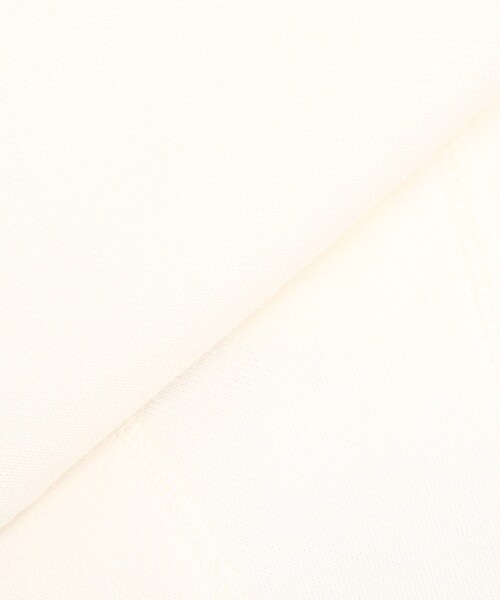 JET（ジェット）の「◆【ウォッシャブル】コットンダブルフェイスフーディコート（その他アウター・レディース・チャコールグレー/オフホワイト/ライトベージュ・04）」の18枚目の写真