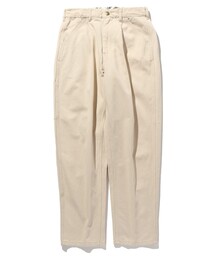 FREAK'S STORE | WEB限定 BEN DAVIS/ベンデイビス テーパード アクティブ ワークパンツ/G-1180002(その他パンツ)