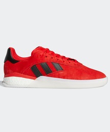 adidas（アディダス）の「3ST.004 / アディダスオリジナルス（メンズ/レディース）（スニーカー）」