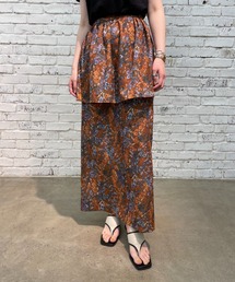 CIAOPANIC | フラワー2WAYスカート(スカート)