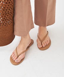 plage | *【TKEES/ティキーズ】LILY NUDE◆(サンダル)