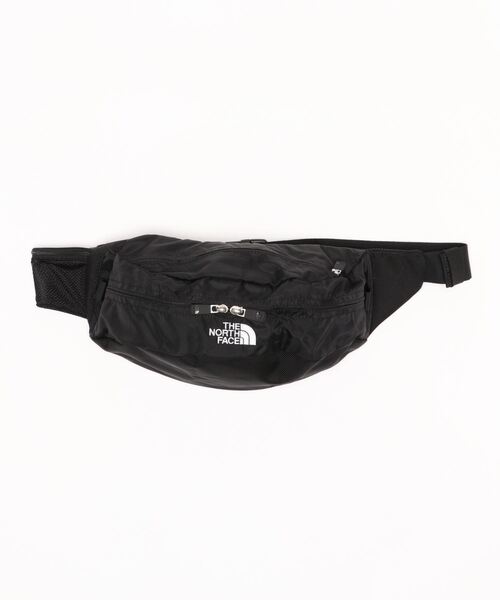 THE NORTH FACE（ザノースフェイス）の「SWEEP（ショルダーバッグ・メンズ・ブラウン/パープル/ブラック・FREE）」の2枚目の写真