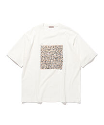 BEAMS LIGHTS | DAI WATANABE × BEAMS LIGHTS / graphic T-shirts(Tシャツ/カットソー)