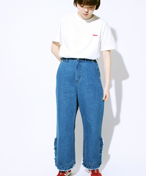 ✔️ タグ付き 未使用 アイアムアイインファクト マルチポケットシャツ 日本製 セール】_TWILL Variety pocket ジャケット（テーラード
