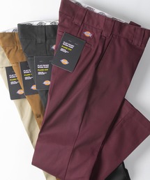 Dickies（ディッキーズ）の「【Dickies/ディッキーズ】TCツイルフレアパンツ（チノパンツ）」