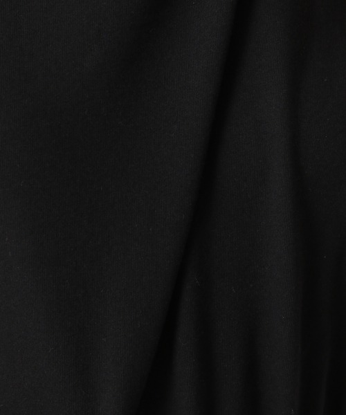 Heather（ヘザー）の「抗菌加工ノースリーブＴシャツ　949616（Tシャツ/カットソー・レディース・ホワイト/ブラック/パープル/グリーン・FREE）」の7枚目の写真