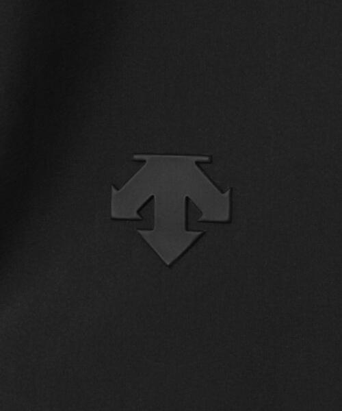 HLAM（ラム）の「＜DESCENTE×hLam＞ ロングスリーブ シャツ（シャツ/ブラウス・メンズ・ブラック・MEDIUM/LARGE）」の16枚目の写真