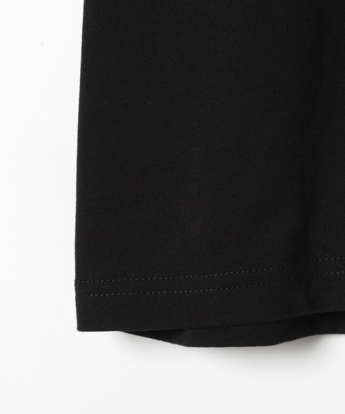 PAGEBOY(ページボーイ)の「ヴィンテージモードフォトTシャツ(Tシャツ/カットソー・レディース・チャコールグレー/ブラック/オフホワイト・FREE)」の15枚目の写真