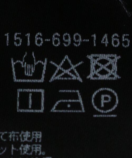 UNITED ARROWS（ユナイテッドアローズ）の「UBC P F/FRONT ティアード ブラウス（シャツ/ブラウス・レディース・ピンク/オフホワイト/ネイビー・FREE）」の12枚目の写真