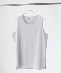 LIL VENDARS(リルヴェンダース)のBuyer's Select /抗菌防臭・接触冷感タンクトップ(タンクトップ)