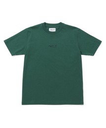 【agnes b. pour ADAM ET ROPE'】MINI LOGO T/UNISEX