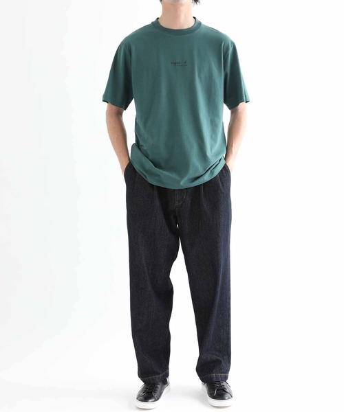 agnes b.（アニエスベー）の「【agnes b. pour ADAM ET ROPE'】MINI