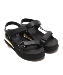 atmos（アトモス）の「MAISON U AIR SPORTS SANDAL / メゾン ユー エアースポーツサンダル（サンダル）」