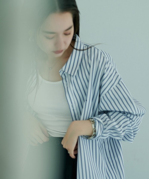 TINA：JOJUN（ティーナジョジュン）の「チェーン ブレスレット TINA：JOJUN（ブレスレット・レディース・シルバー・F）」の7枚目の写真