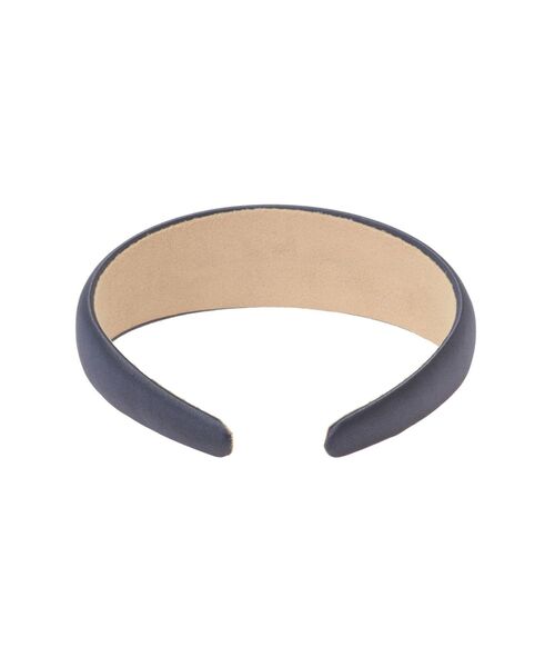 MERCURYDUO（マーキュリーデュオ）の「サテンカチューシャ（カチューシャ・レディース・ピンク/ブルー・FREE）」の17枚目の写真