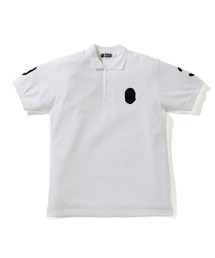 LARGE APE HEAD POLO M