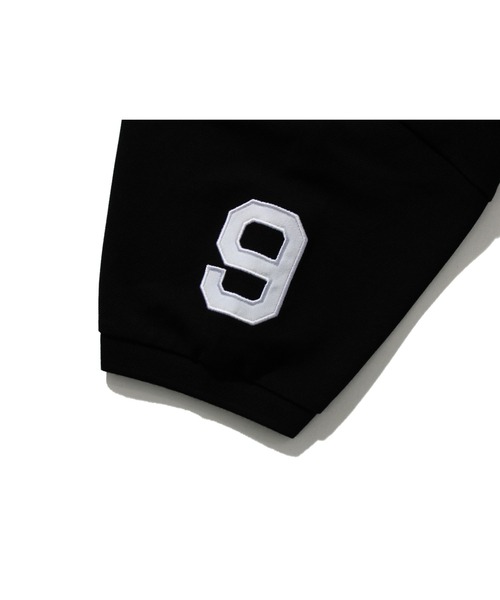 A BATHING APE（アベイシングエイプ）の「LARGE APE HEAD POLO M（ポロシャツ・メンズ・ブラック/ホワイト/ネイビー・XX-LARGE/MEDIUM/SMALL/LARGE/X-LARGE）」の12枚目の写真