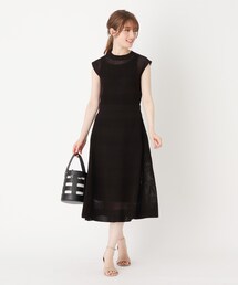 Index インデックスのワンピース 半袖 通販 Zozotown